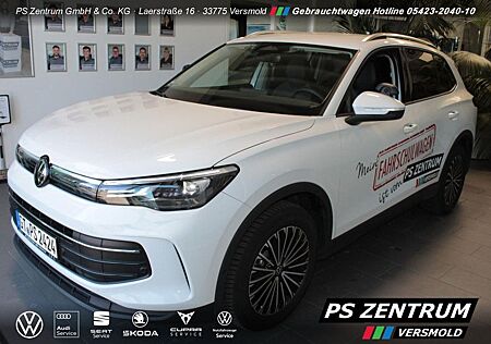 VW Tiguan Volkswagen Life N.Modell 2.0 TDI Fahrschulfahrzeug