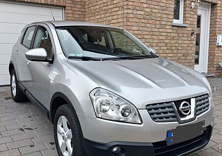 Nissan Qashqai 1.6 Acenta acenta