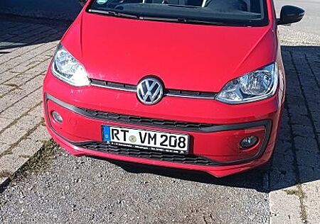 VW Up Volkswagen ! 1.0 55kW ASG join ! join !