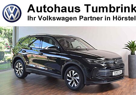 VW Tiguan Volkswagen Life eTSI DSG AHK Standh. el Heckkl.