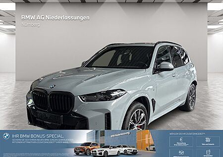 BMW X5 xDrive40d M Sport Standheizung Massage LED