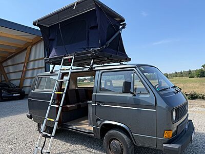 Volkswagen T3 Multivan