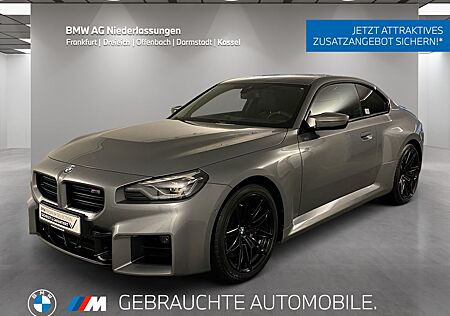 BMW M2 Coupé Harman/K LiveCockpitProf Kamera LED