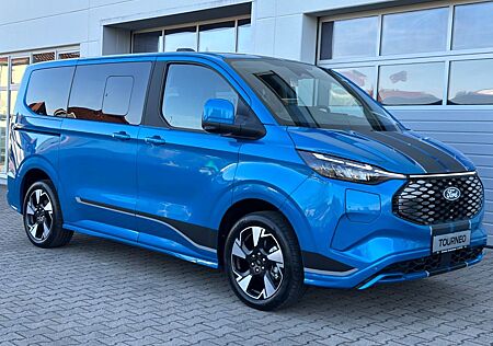 Ford Tourneo Custom E 340L1 Sport RWD*Pano*B&O*LED*
