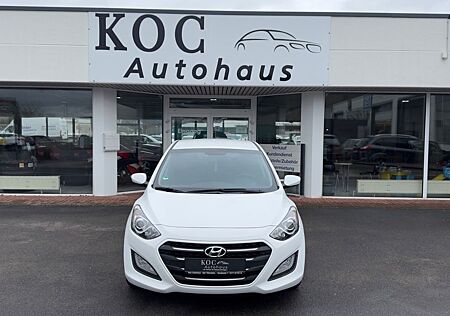 Hyundai i30 YES!