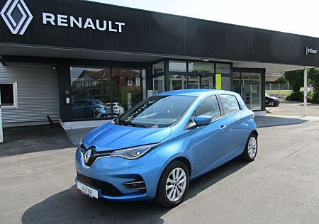 Renault ZOE R135 Z.E. 50 Experience KOMFORT WINTER NAVI