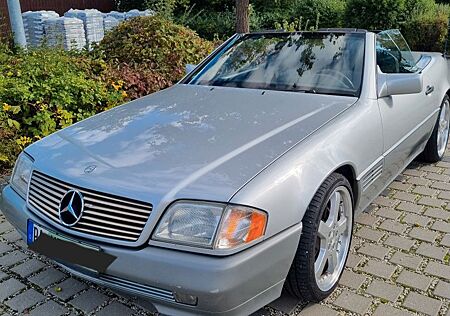 Mercedes-Benz SL 320 SL