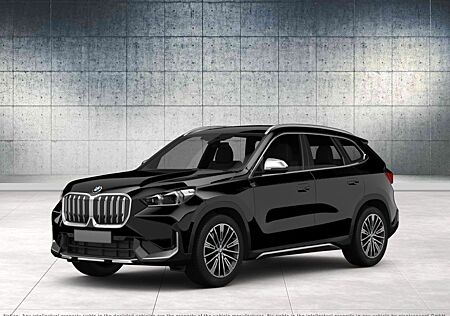 BMW X1 xDrive25e