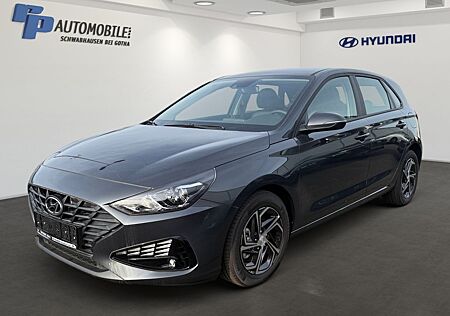 Hyundai i30 1.0 T-GDI 7DCT Comfort CP