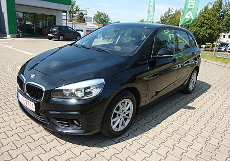 BMW 218 Baureihe 2 Active Tourer i Advantage