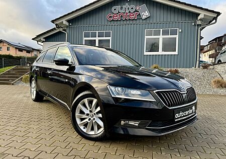 Skoda Superb 2.0 TSI Ambition°DSG°Navi°Standheizung°