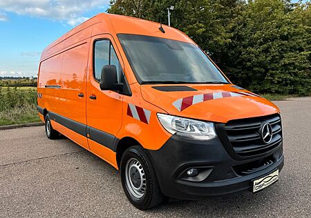 Mercedes-Benz Sprinter III Kasten 316 CDI MAXI Hoch+Lang,Leder