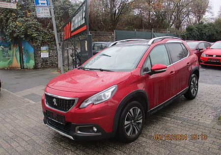 Peugeot 2008 Allure