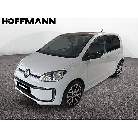 VW e-up! leasen