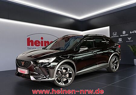 Cupra Formentor VZ 1.4 e-Hybrid DSG LED+NAVI+KAMERA