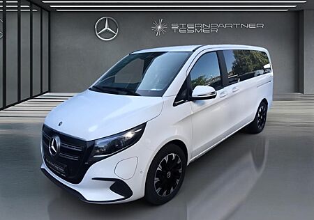 Mercedes-Benz EQV 300 Lang +MBUX+KAMERA+AIRMATIC+NAVI+DAB+SHZ
