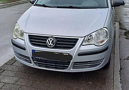 VW Polo Volkswagen 1.2 Comfortline Comfortline