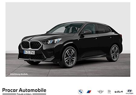 BMW X2 xDrive20d Finanzierung ab 0,49%