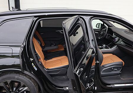 Audi Q7 S-Line 55 TFSI FULL EXCLUSIVE/M.25/UPE153.125