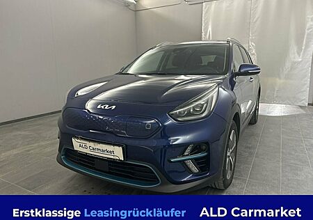 Kia Niro e- Spirit Geschlossen, 5-türig, Direktantrie