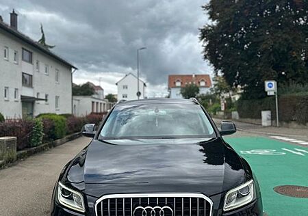 Audi Q5 2.0 TDI clean d 140kW S tronic quattro -