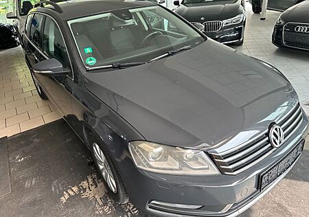 VW Passat Variant Volkswagen Comfortline BlueTDI.AUT.KAMERA