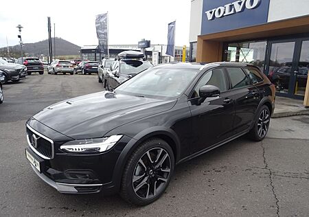 Volvo V90 Cross Country Plus AWD