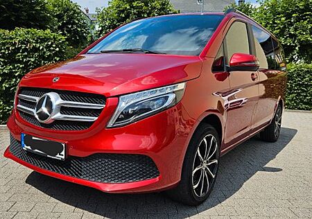 Mercedes-Benz V 250 d Aut. EDITION lang EDITION