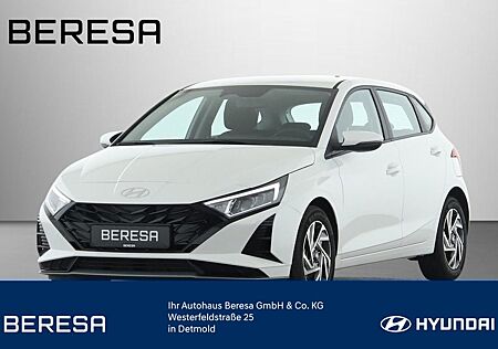Hyundai i20 1.0 T-GDi Trend*Lichtpaket* Volldigital SHZ