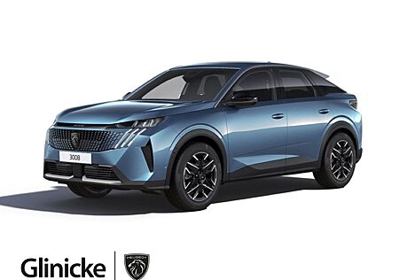 Peugeot 3008 Neuer Allure HYBRID 145 e-DSC6