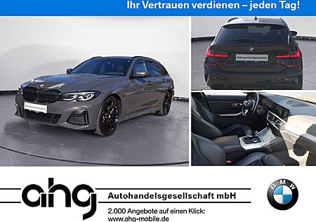 BMW M340d xDrive Touring Auto Head-Up Harman/Kardon