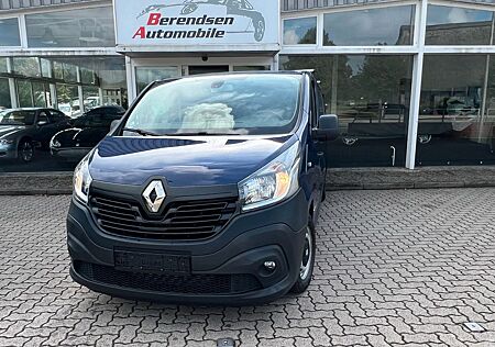 Renault Trafic KASTEN L2H1/TEMPOMAT/KAMERA/TÜV+SE