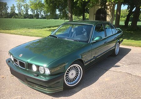 Alpina B10 *M5*MOTOR*SONDERLACK*RECARO