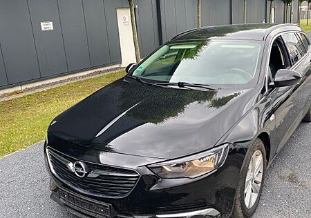 Opel Insignia 1.6D B Sports/KEYLESS-GO.NAVI.S-HEIZUNG