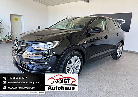 Opel Grandland X Edition 1.2 T Autom.