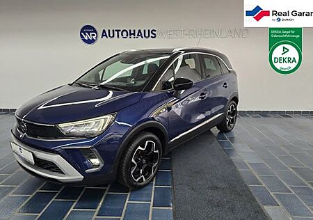 Opel Crossland X Crossland Ultimade 81KW*HUD*RFK*LED*NAV*SH*PDC*