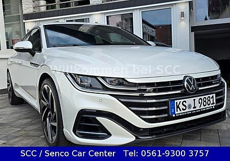 VW Arteon Volkswagen R-Line Panoramadach 4-MOTION LED IQ-Light