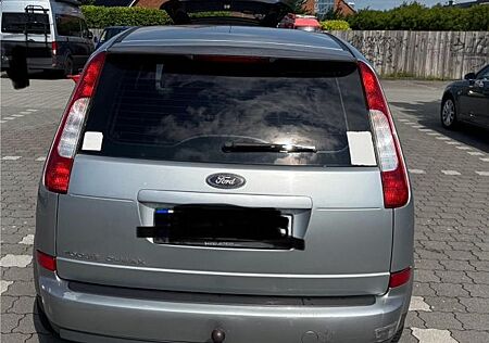 Ford C-Max 1.6 Futura Futura