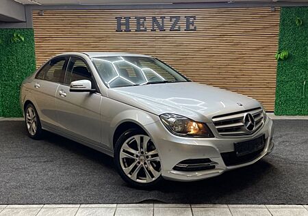 Mercedes-Benz C 180 AVANTGARDE AVANTGARDE