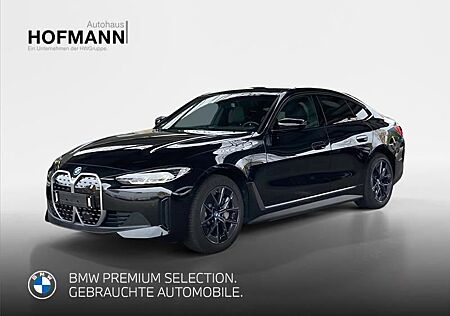 BMW i4 eDrive40 Gran Coupe Navi+18"LM+Driving Assist