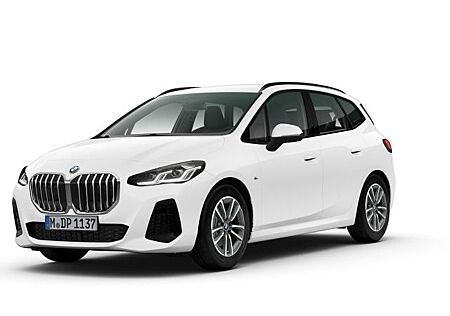 BMW 218i Active Tourer M Sportpaket AHK el. Sitze