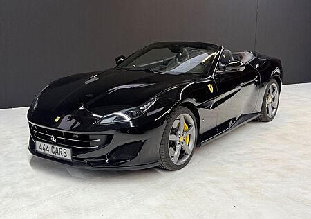 Ferrari Portofino 3.9 T V8 DCT *Carbon *LED *Kamera