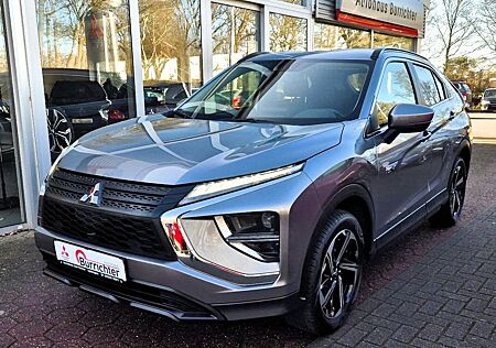 Mitsubishi Eclipse Cross Plug-in Hybrid 2.4 4WD