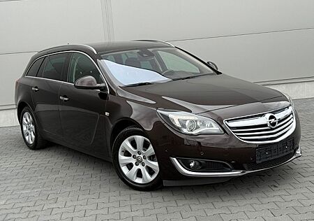Opel Insignia Sports Tourer Innovation