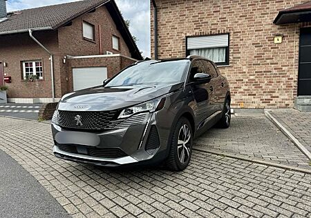 Peugeot 3008 PureTech GT-Line