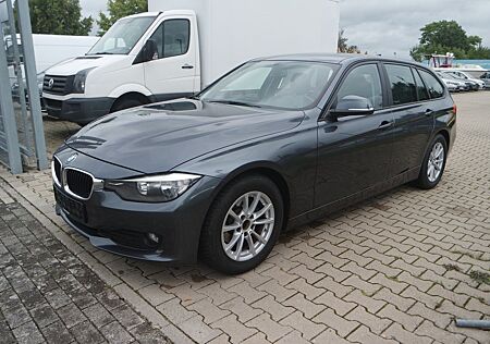 BMW 318 Touring d*KLIMA*NAVI*ALU*