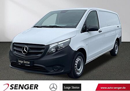 Mercedes-Benz Vito 116 CDI Kasten lang Klima Kamera Navi Holz