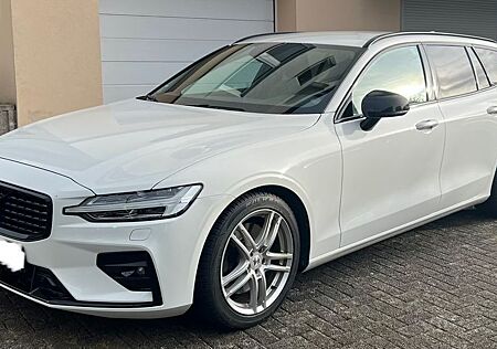 Volvo V60 T5 R Design Polestar Engineered Pro Garantie