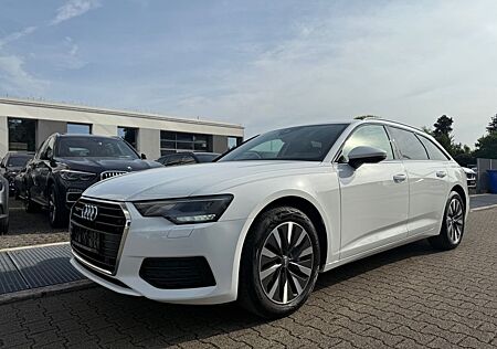 Audi A6 Avant 40 TDI quattro