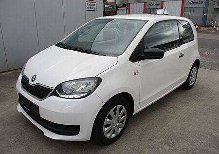 Skoda Citigo Active